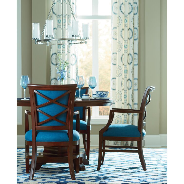 Fairfield Chair Grandview Round Dining Table & Reviews | Wayfair